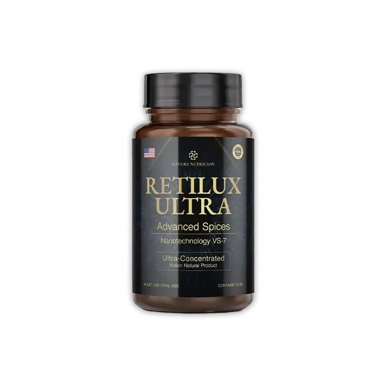 Retilux Ultra 1 Frasco